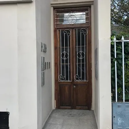 Junin Dptos 1 Apartment San Fernando del Valle de Catamarca Exterior photo