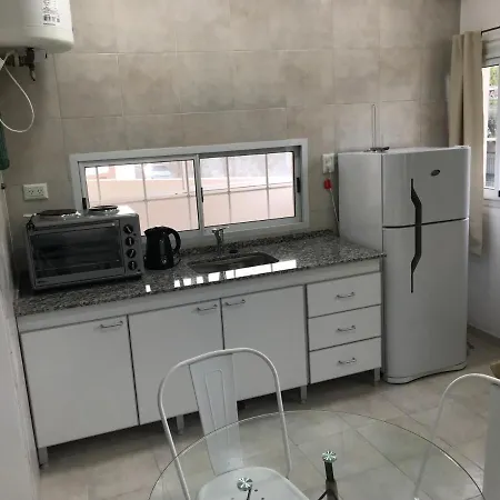 Junin Dptos 1 Apartment San Fernando del Valle de Catamarca Exterior photo