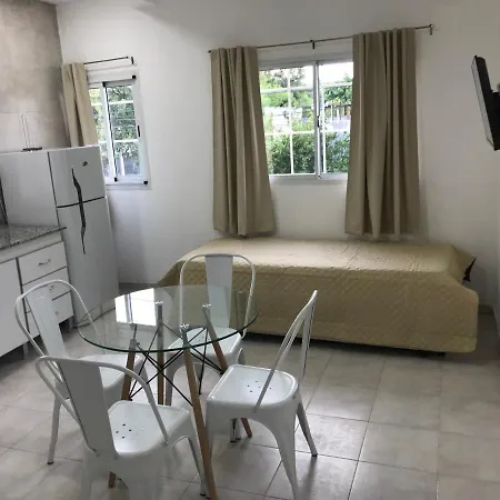 Junin Dptos 1 Apartment San Fernando del Valle de Catamarca Exterior photo