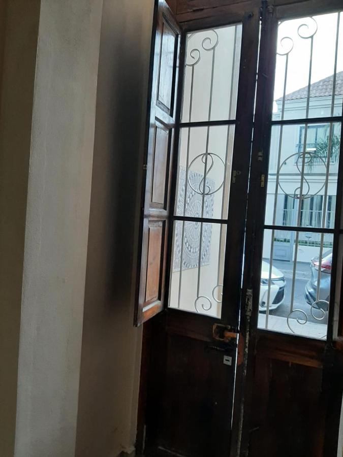 Junin Dptos 1 Apartment *